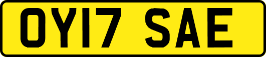 OY17SAE