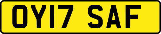 OY17SAF