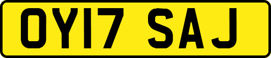 OY17SAJ