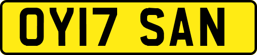 OY17SAN