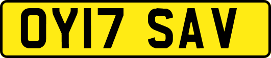 OY17SAV