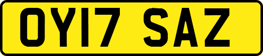OY17SAZ