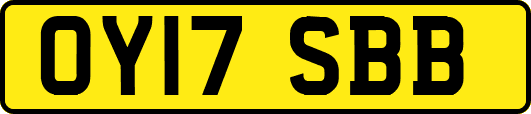 OY17SBB