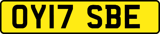 OY17SBE