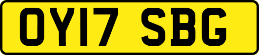 OY17SBG