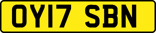 OY17SBN