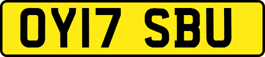 OY17SBU