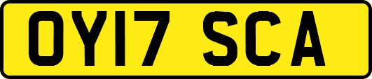 OY17SCA