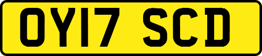 OY17SCD