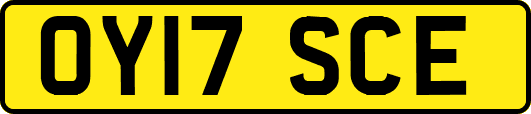 OY17SCE