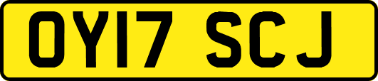 OY17SCJ