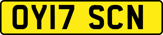 OY17SCN
