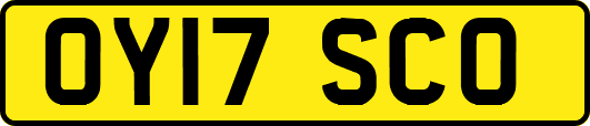 OY17SCO