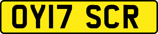 OY17SCR