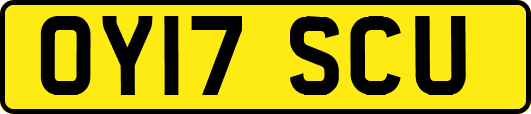 OY17SCU