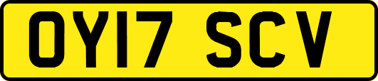 OY17SCV