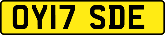 OY17SDE