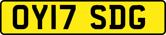 OY17SDG