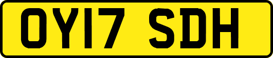 OY17SDH
