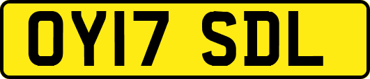 OY17SDL