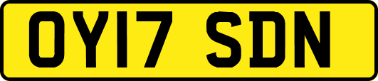 OY17SDN