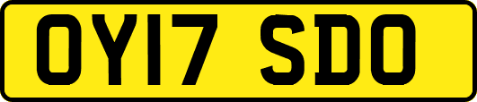 OY17SDO