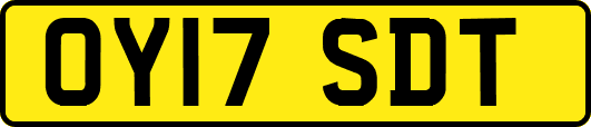 OY17SDT