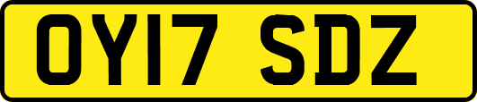 OY17SDZ