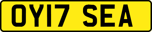 OY17SEA
