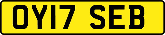 OY17SEB