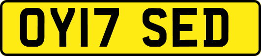 OY17SED