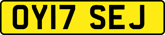 OY17SEJ
