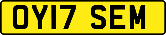 OY17SEM