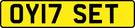 OY17SET