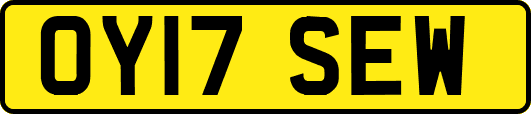 OY17SEW