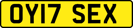 OY17SEX