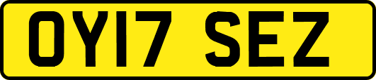 OY17SEZ