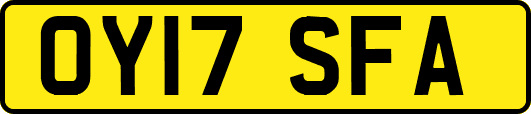 OY17SFA