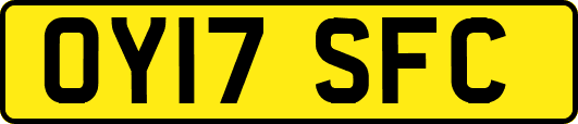 OY17SFC