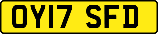 OY17SFD
