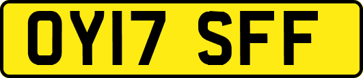 OY17SFF