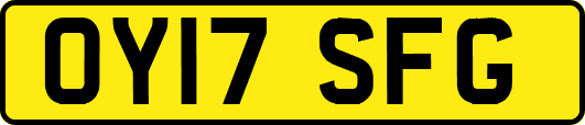 OY17SFG