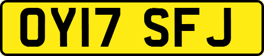 OY17SFJ
