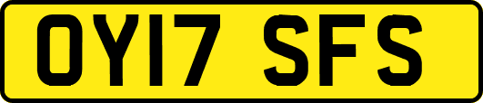 OY17SFS
