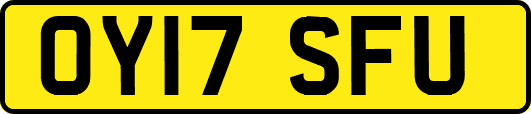 OY17SFU