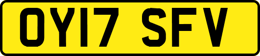 OY17SFV