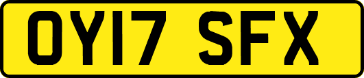 OY17SFX