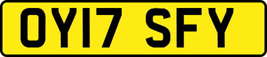 OY17SFY