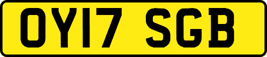 OY17SGB