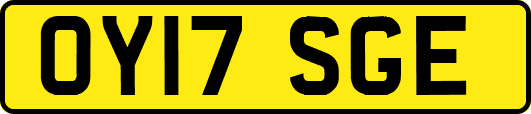 OY17SGE